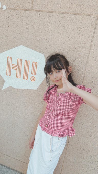 Twitterのコスプレ画像11