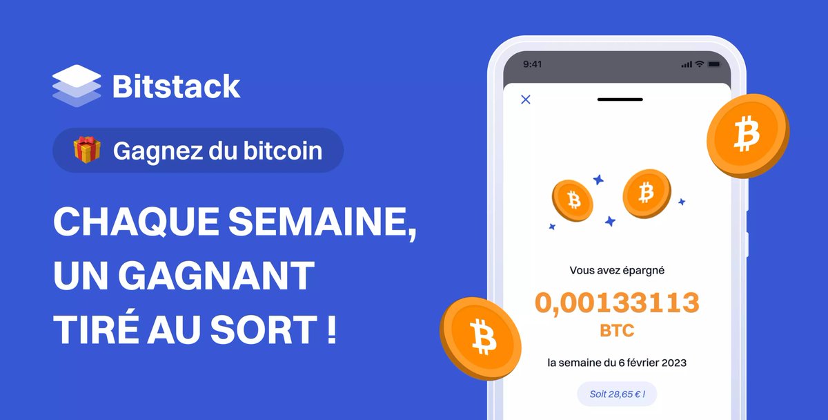 Bitstack tweet media