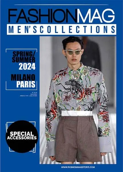 ideedaprodurre's tweet image. Fashion Mag Men’s Collection SS 2024
+ Info...
ideedaprodurre.com/prodotto/fashi…
.
#menscollection #menswear #fashionmen #manfashion #menfashionweek #menspringfashion #mensummerfashion