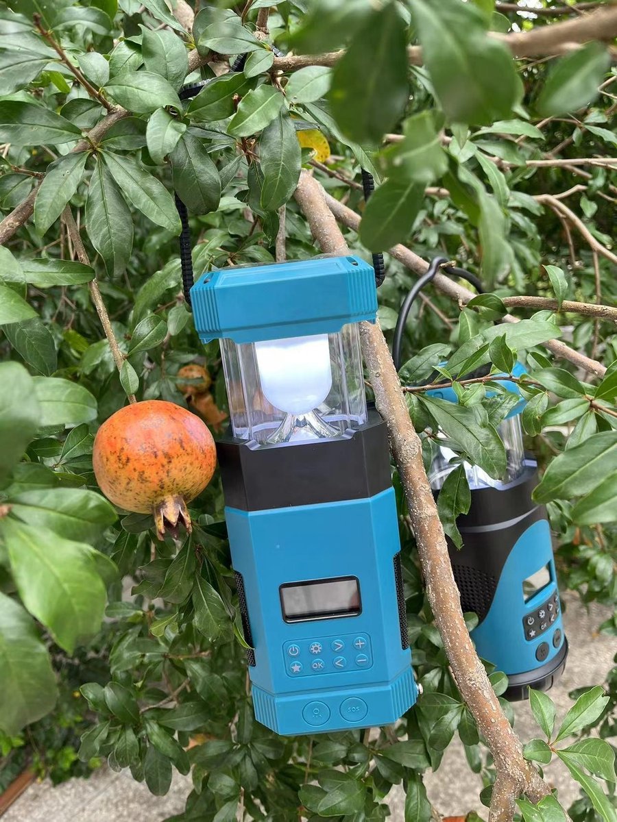 what a wonderful you are! with all functions i want, great gift/tools for camping/outdoor/sports/garden, it also can using in the home likes night light.