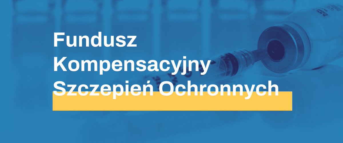 RzeczPacjenta's tweet photo. .@RzeczPacjenta  wznawia sprawy związane z kolejnymi działaniami niepożądanymi szczepionki Jcovden (znanej potocznie jako „Johnson & Johnson”), w których wcześniej nie mógł przyznać świadczenia kompensacyjnego. Dotyczą one zapalenia mięśnia sercowego oraz zapalenia osierdzia. Osoby, które wcześniej nie złożyły wniosku o przyznanie świadczenia w przypadku wystąpienia tych objawów po szczepieniu tym produktem, wciąż mają taką możliwość. Więcej: https://t.co/LhLiA0HXip