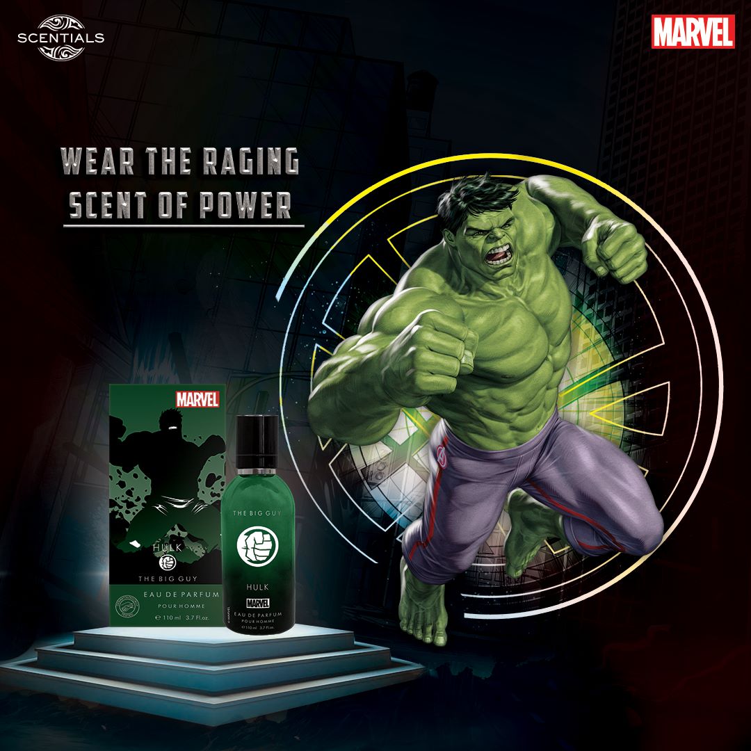 ScentialsWorld's tweet photo. It’s robust, it’s powerful, it’s SMASHing! 💪
Bring out the BIG GUY in you with our marvel collection. 😎

Get yours today 🛒 (Link in Bio)

#Marvel #HULK #perfume #deodorant 
#longlasting #fragrancesformen https://t.co/R31CXpnoaT