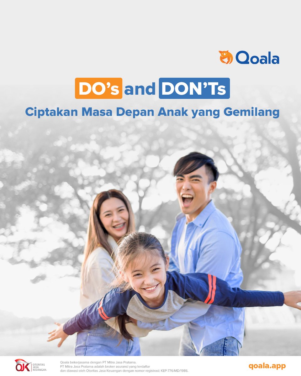Qoala Indonesia tweet media