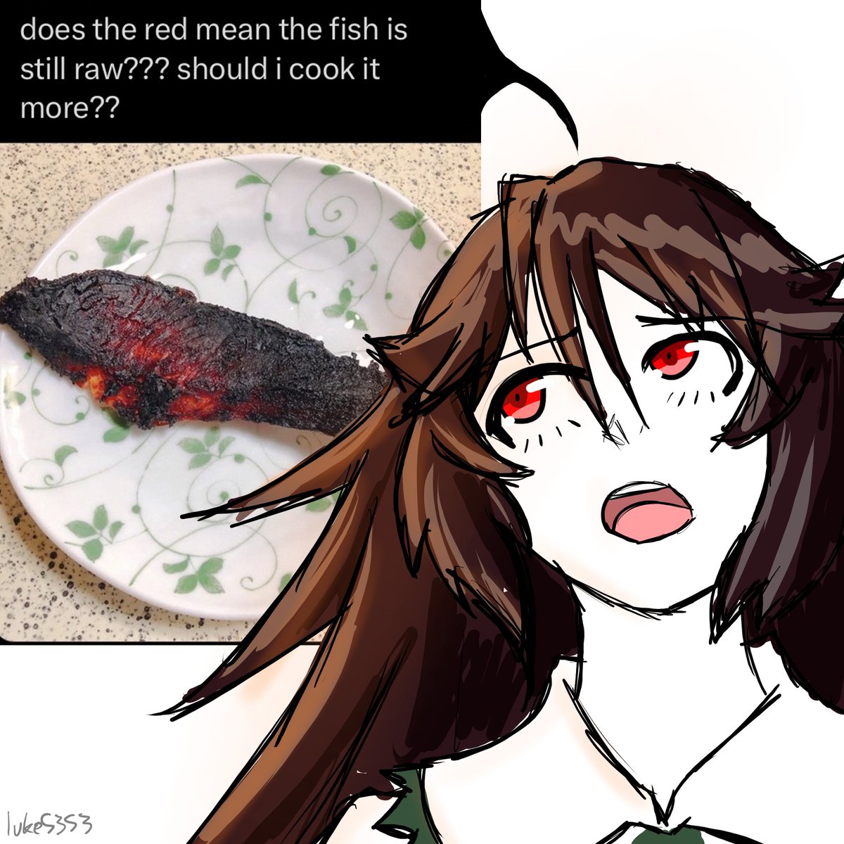 東方Project #touhou #touhouproject Okuurs :3