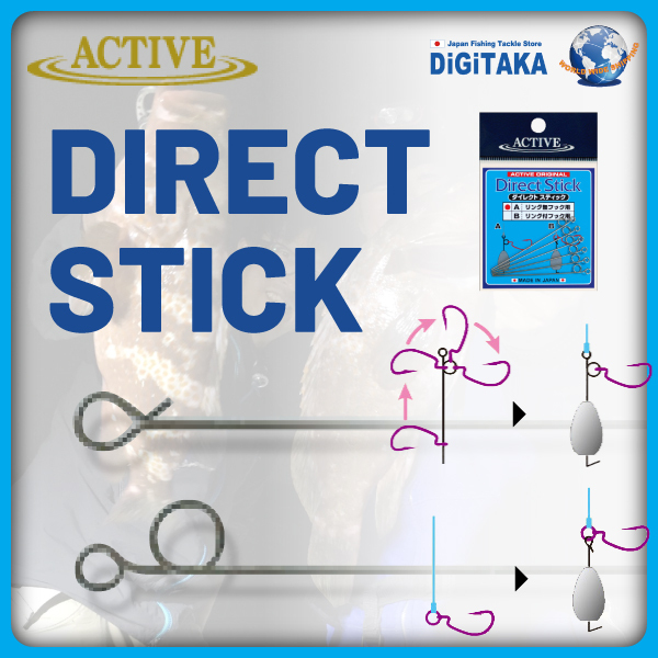 DigitakaC's tweet photo. ACTIVE "SUPPORT ACCESSORY - DIRECT STICK"
.
Official website
https://t.co/dJORgxGQMY]
.
↓↓Click here for price confirmation and purchase!↓↓
https://t.co/vaYOX56Qwk
.
INTERNATIONAL SHIPPING SERVICE "DIGITAKA"
https://t.co/BjEzyqQ8Z3 https://t.co/vzuYyjcZh1