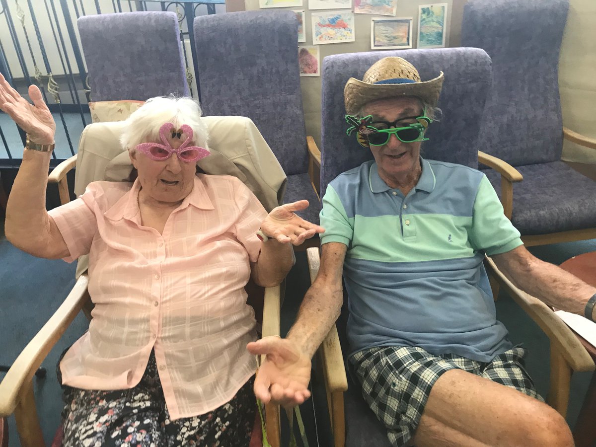 Age Concern Eastbourne tweet media