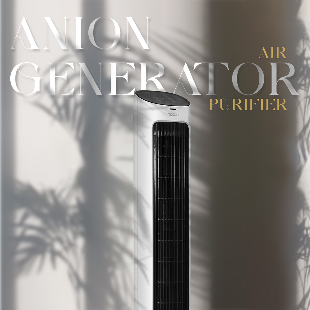 tosot_ph's tweet photo. Embrace the Graceful Breeze: Introducing our Air Cooler Circulating Tower, where elegance meets comfort, and sophistication embraces serenity. https://t.co/PrpBHtzBwN