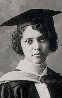 SaraSanchez___'s tweet photo. En 1842 nacía #AliceAugustaBall, científica y química afroestadounidense que desarrolló el único tratamiento realmente efectivo contra la lepra (hasta la aparición de los antibióticos un siglo después). https://t.co/ioTg44LXGj