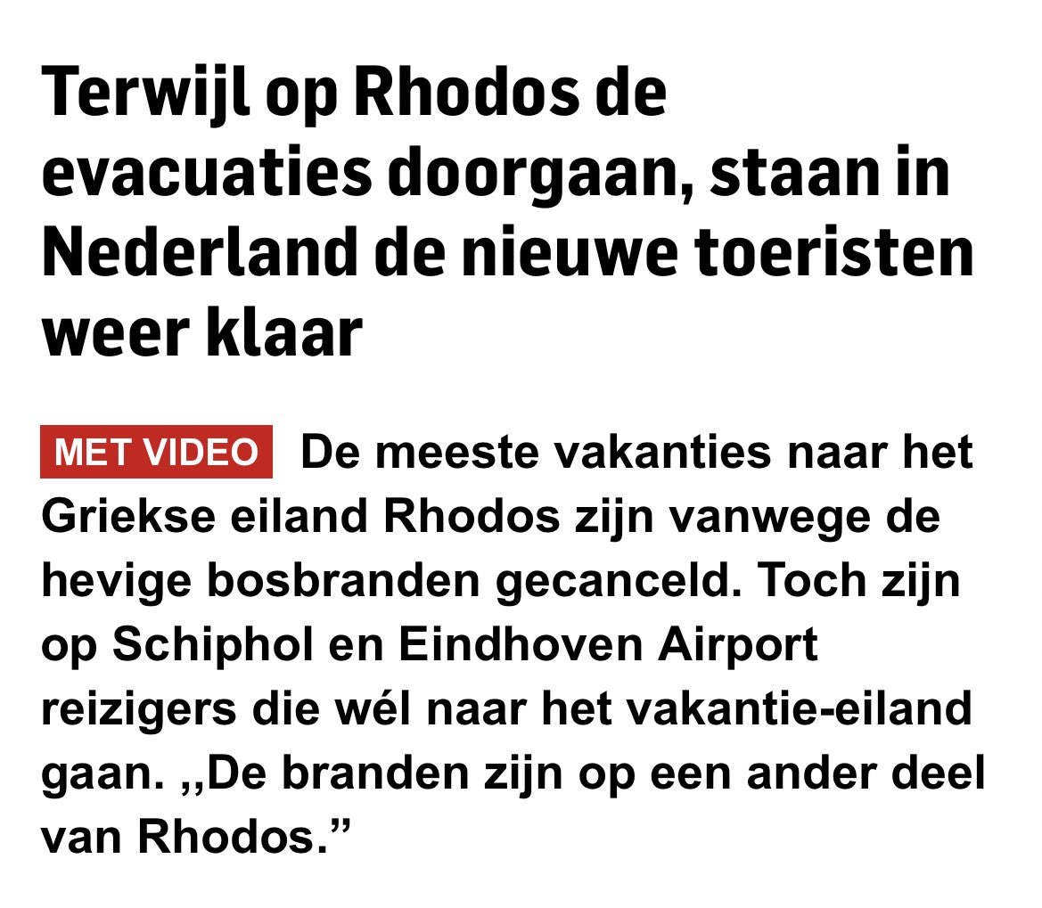 veel mensen beseffen het niet, maar de grootste slachtoffers van natuurrampen zijn Nederlandse toeristen. een stille groep, maar daardoor niet minder aanwezig. stop met wegkijken en bekommer je eens wat meer om hen. 

we doen dit samen.