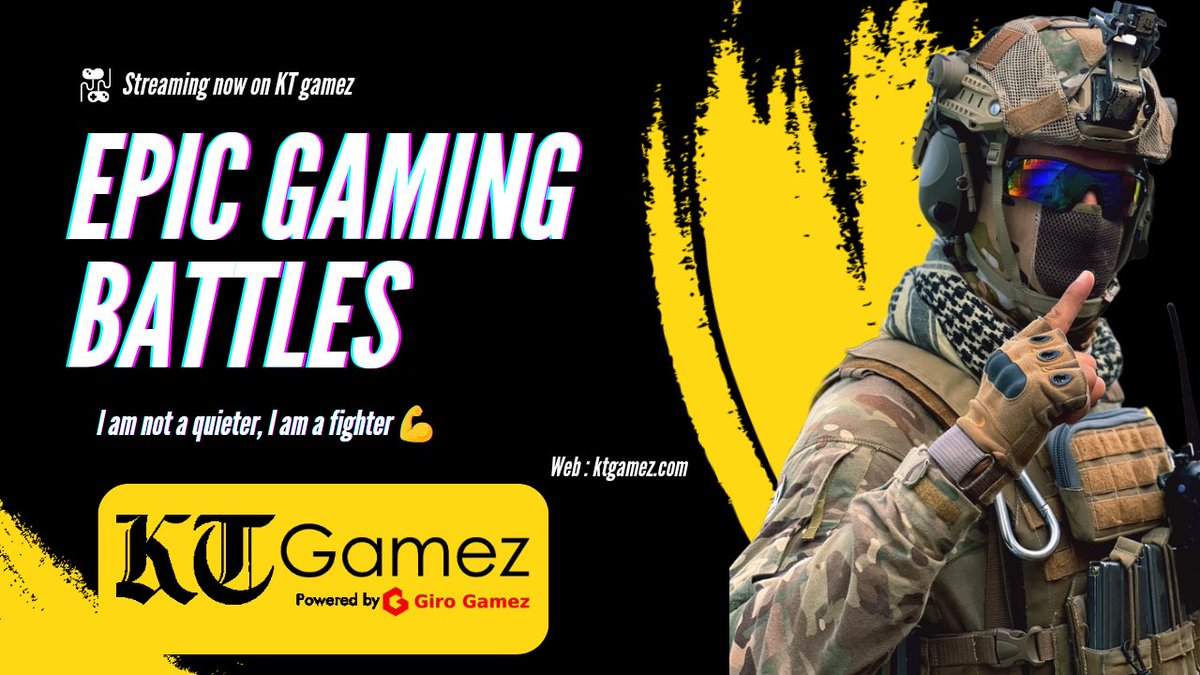 ktgamez_uae's tweet photo. Failure doesn't mean game over !!  "It means try again with the experience.
#gamingpc  #pcgaming #instagaming #retrogaming #onlinegaming https://t.co/eAbEo4zNK6