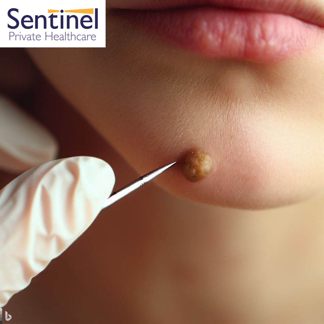 Sentinel_PHCare's tweet photo. 🌟 Say goodbye to skin tags with Sentinel Private Healthcare! 🌟
Skin tags can be bothersome, but our expert team is here to help! Our safe and effective skin tag removal procedure will leave you feeling confident and comfortable.
👉 Learn more: https://t.co/xyXVm0puNu https://t.co/h3JzGgzjKi