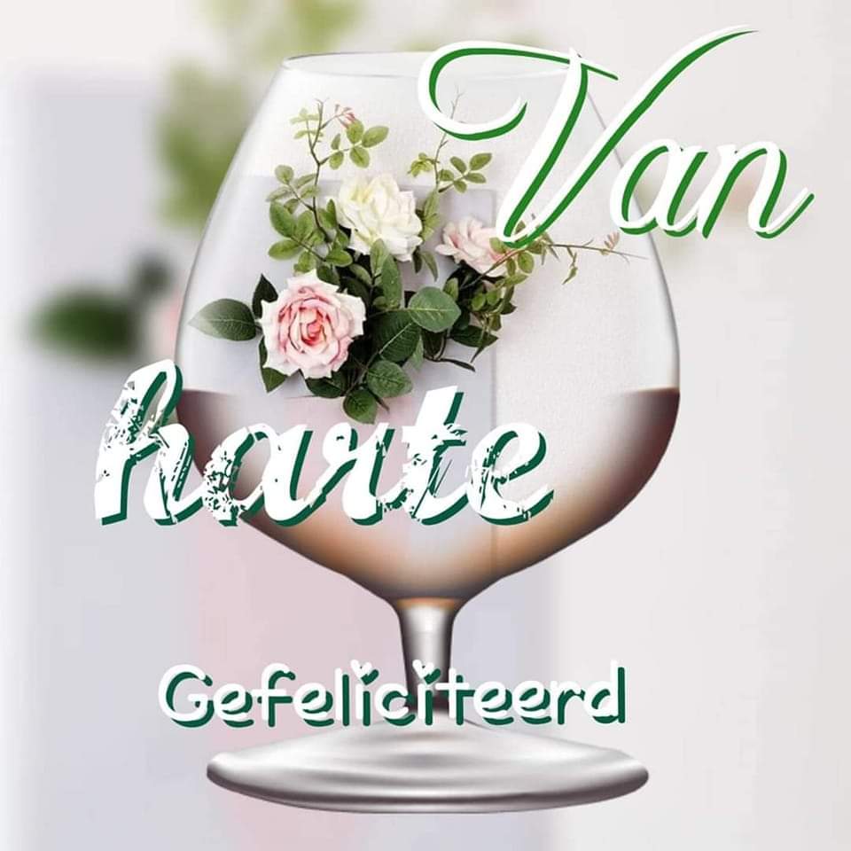 extra_henk's tweet photo. @SupGirl1984 Van harte gefeliciteerd met je verjaardag en nog een hele fijne dag toegewenst! https://t.co/svtJpVRAG5