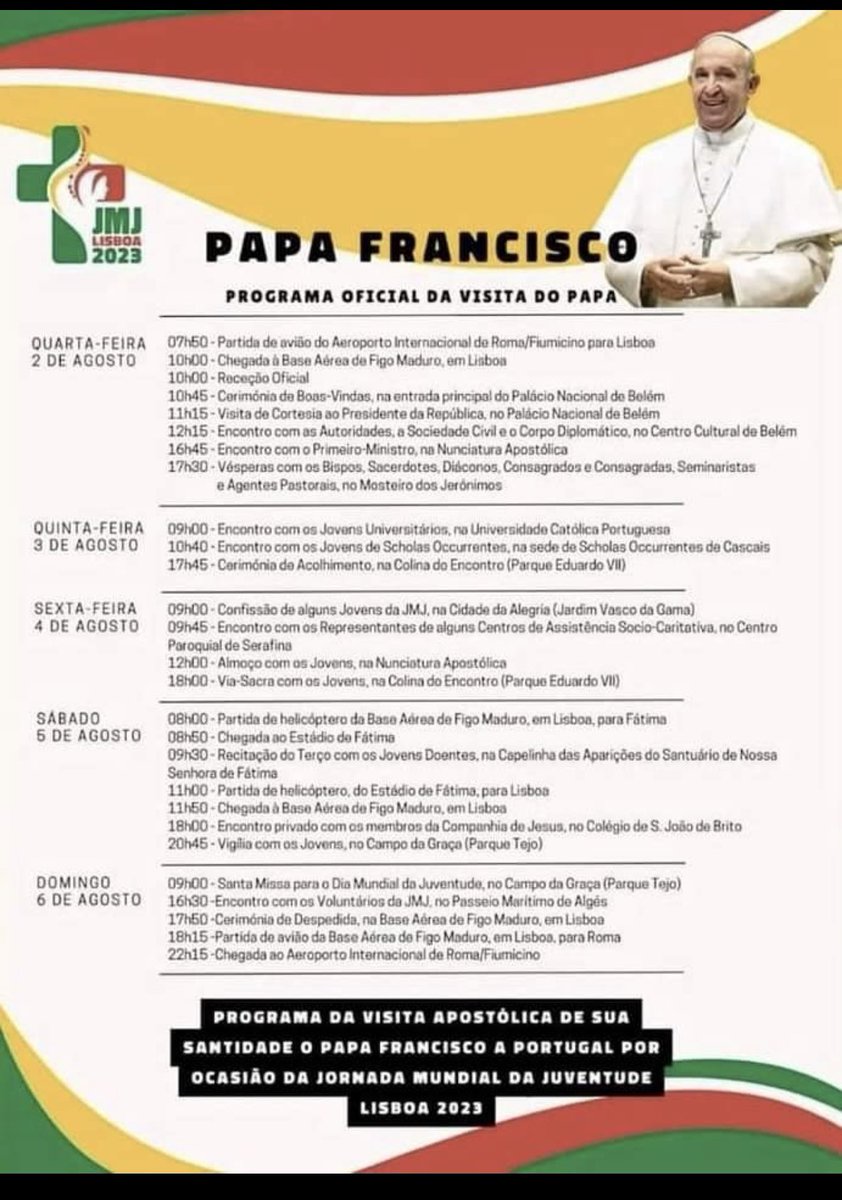 Prega para termos atenção às alterações climáticas, mas vai de helicóptero de Lisboa para Fátima 🤷‍♂️ Em média, 1h de voo num helicóptero = 500kg CO2 👏