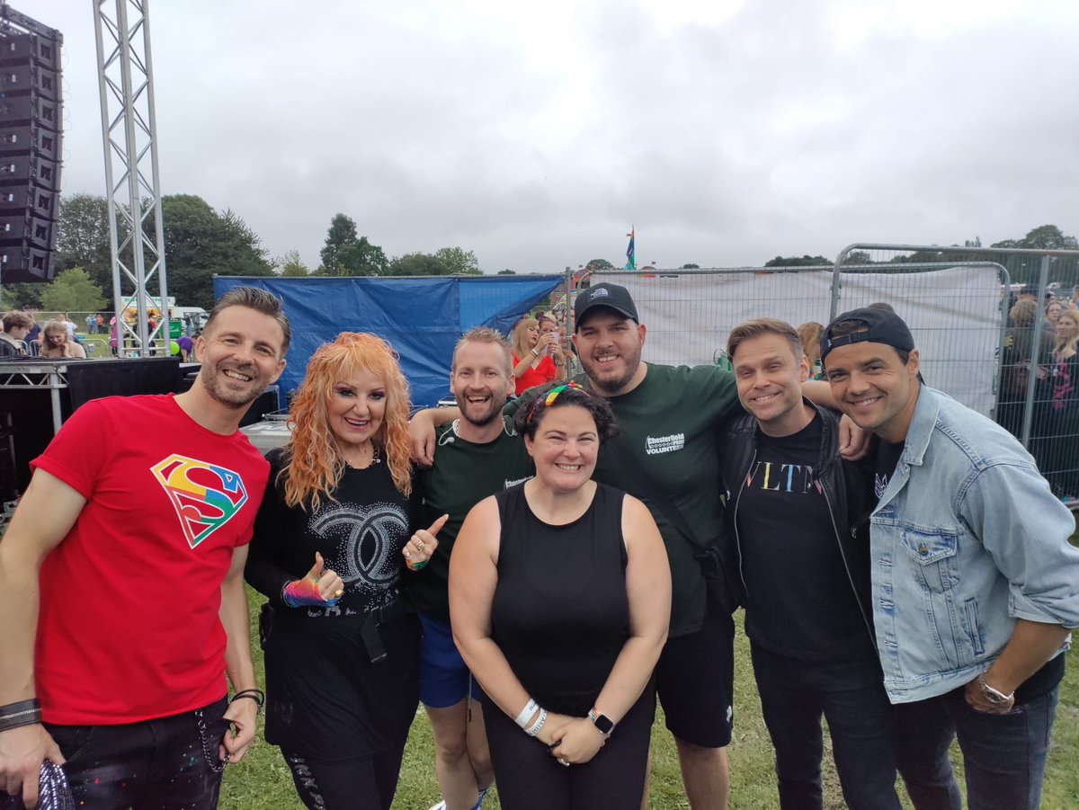 MrsSumners's tweet photo. Amazing day @cfieldpride co-working with the fabulous @AH_Mcr! Hope to be back next year 🤞🏻#BSL #BSLaccess https://t.co/5EdSjGsQdr