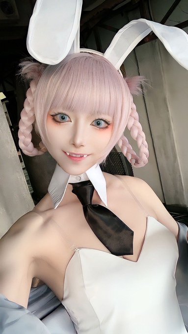 Twitterのコスプレ画像25