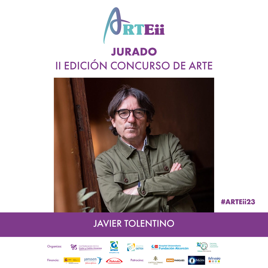 EntrenaEII's tweet photo. Este #ARTEii cuenta con un jurado de primer nivel con profesionales de diferentes áreas, incluyendo expertos en salud y artistas. Tienen 1 mes para elegir los 3 finalistas por categoría. ¡Esperando con ganas su decisión final! 🏆 

Conócelos aquí https://t.co/RGnDMi8EVg https://t.co/wZ1vDRtf20