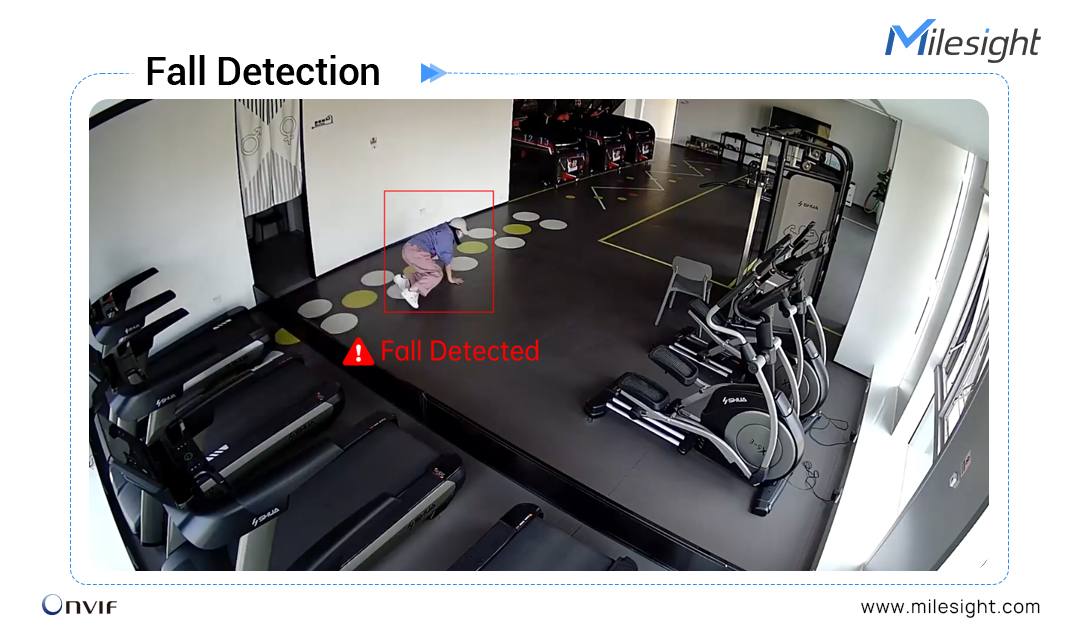 Milesight's tweet photo. 🔴 Live: Unlease AI Power in ONE BOX!
How to empower AI Features in your existing system? Over 30+ AI features will be shown in next week's webinar!
Join us and see much more details on live!
https://t.co/GRXhuDtBHJ
#aibox #vca #ai #falldetection #smokingdetection #watchphone https://t.co/g0qkIEMKlb