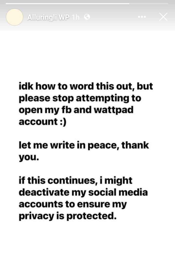 📢: <a href="/alluringliwp/">li</a>'s fb story :)