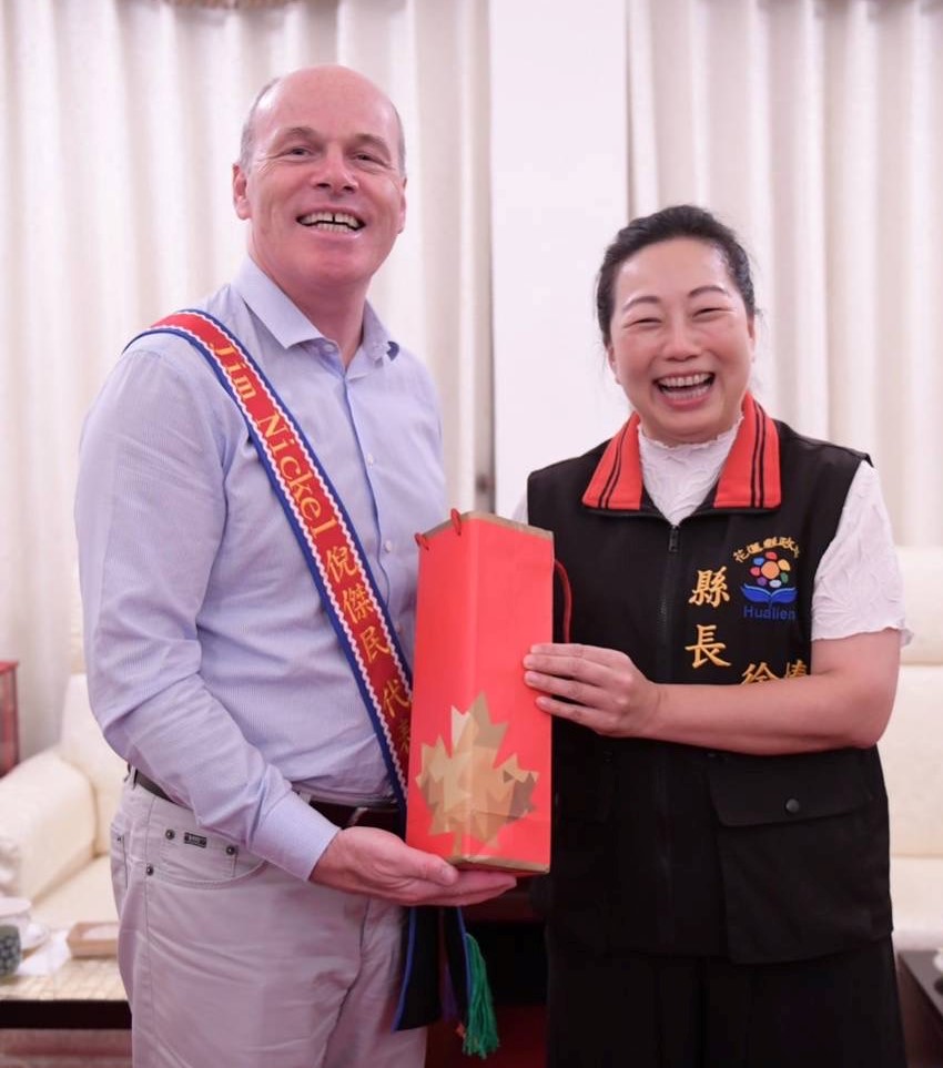 Enjoyed the rich Indigenous culture of Hualien over the weekend at the Hualien Harvest Festival 花蓮聯合豐年祭