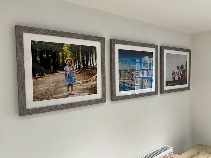 Images by Cotswold Pictures @noelhibbert, framed by us in our Distressed Grey moulding.
onevisionimaging.com

#onevisionimaging #photoframing