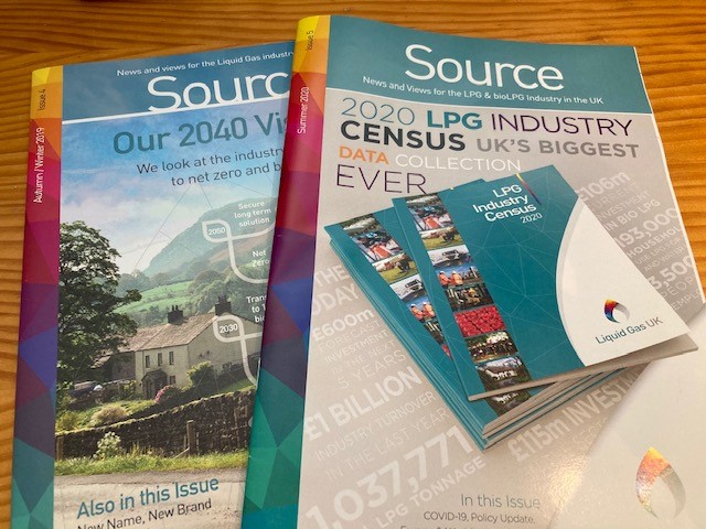 Liquid Gas UK tweet media