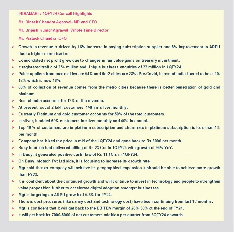 analyst-mohalla-on-twitter-indiamart-1qfy24-concall-highlights-mr