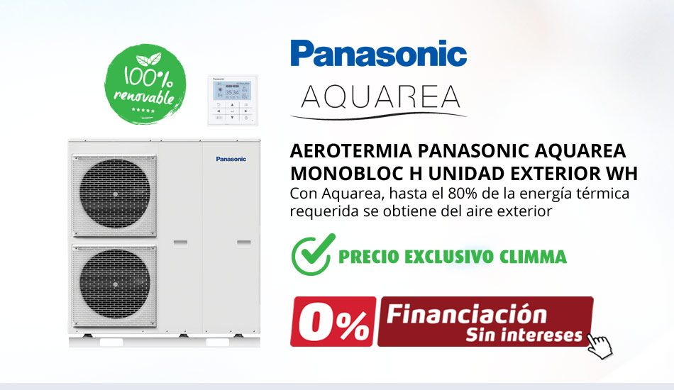 EsClimma's tweet photo. Aerotermia Panasonic Aquarea Monobloc H Unidad Exterior Wh
👉 https://t.co/k3lqH2rgs4
#Aerotermia #Panasonic #Aquarea #Monobloc #Unidad #Exterior #clima #climatizacion #energia #calor #acondicionar #economico #EnergiasRenovables #energiarenovable #energialimpia #madrid https://t.co/8BbPliJEAe