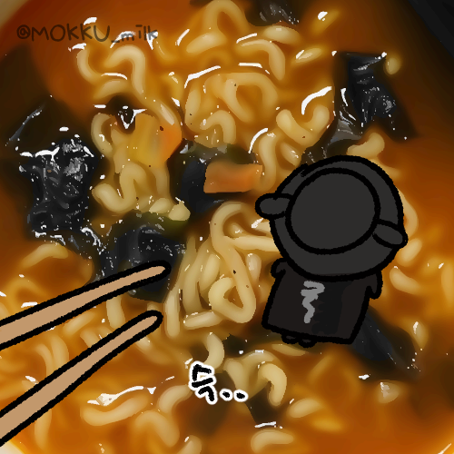 MOKKU_milk's tweet photo. 아기풍뎅이다시마버섯의 입국을 환영합니다. https://t.co/SRWIEt21cR