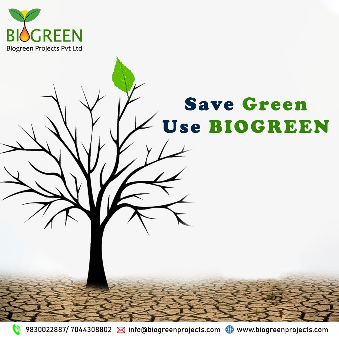 BiogreenPvt's tweet photo. SAVE THE PLANET, STOP USING PLASTIC 
Excessive use of plastic is harming our planet. Say NO to plastic. Use biodegradable products.
More info:
📞: 983002288/9748118019
Visit Us: https://t.co/zI6ECE85M7
#bioplastic #biodegradableplastic #compostableplastic #bioplasticmanufacturer https://t.co/GnZJPwfipO