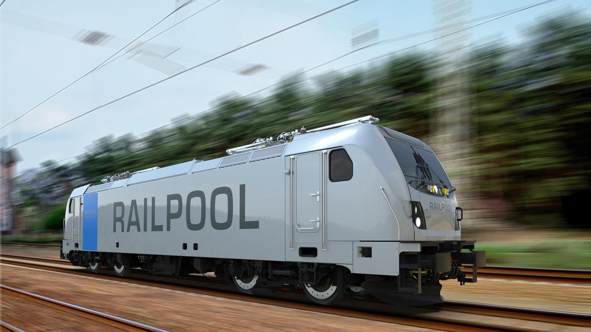 MetroRailNewsHQ's tweet image. Breaking News!

@Alstom  and Railpool recently signed a momentous contract worth 260 million euros for 50 Traxx Universal locomotives
Read more: lnkd.in/dD7rh4nU
#Alstom #CrossBorderTransport #EuropeanRailways #RAILPOOL #SustainableMobility #TraxxUniversal