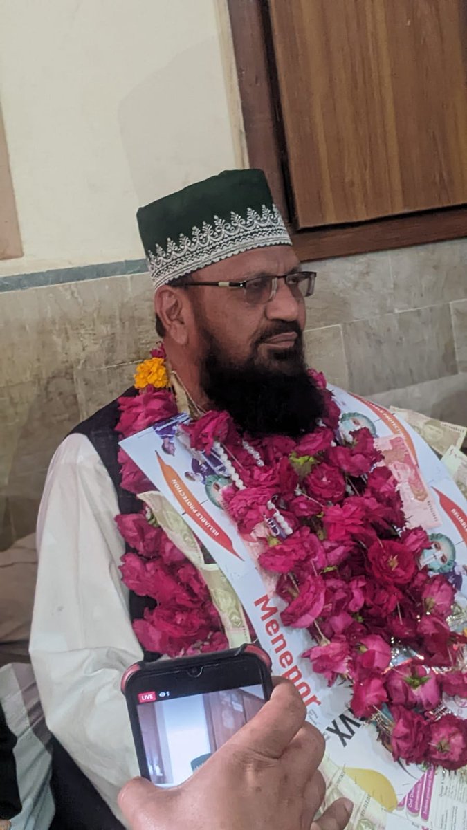 صاحبزادہ مولانا محمد راشد شفیق قادری (@shafiqmilat) on Twitter photo 