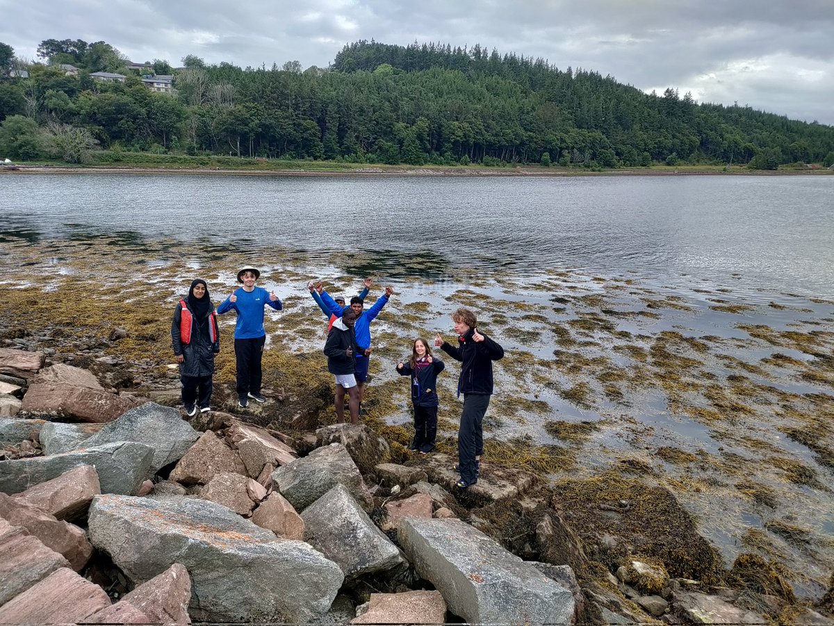 Trips | The Crypt School tweet media