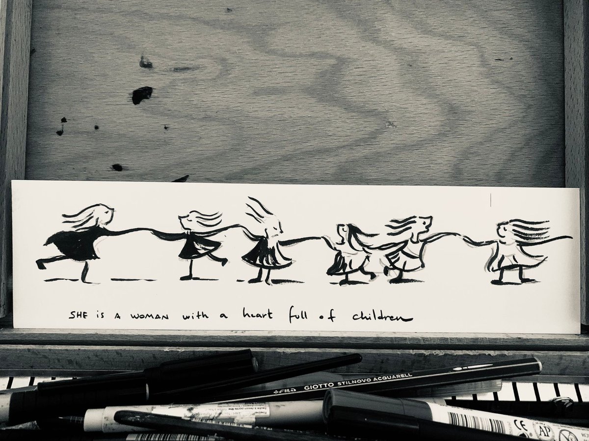 Sally Bayley tweet media