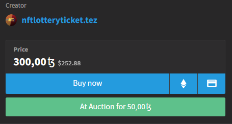 objkt.com/asset/hicetnun…
Leonardo Condor #NFT #Auction #XTZ #XTZUSDT 
Now This artist is world-renowned he is in the $NFTL team Artist like <a href="/Missatoshi_girl/">🇨🇭𝕄⚡️𝕤𝕤𝕒𝕥𝕠𝕤𝕙⚡️_𝕘⚡️𝕣𝕝 🇨🇭</a> instagram.com/leonardo_condo… 
Start #Auction 50
The artist's work is worth almost $10,000, and we've had a long-standing