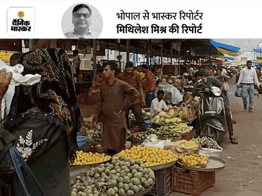 DainikBhaskar's tweet photo. टमाटर के 160 रुपए किलो पहुंचने का गणित: MP देश का दूसरा सबसे बड़ा उत्पादक; सितंबर में लोकल फसल आने पर ही सस्ता होगा
https://t.co/bzZaFIsTIO
#tomatoesprice #MadhyaPradesh #GrounReport https://t.co/Yhu4lN8V51
