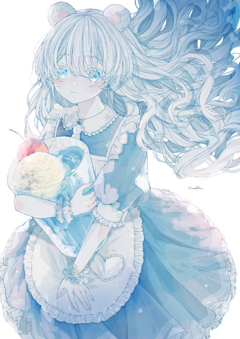 Cream soda ꙳⋆