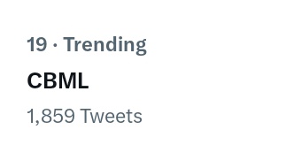 Grabe 🤸🏻‍♀️ naman 🤸🏻‍♀️ ang 🤸🏻‍♀️ excitement 🤸🏻‍♀️ ng 🤸🏻‍♀️ mga 🤸🏻‍♀️ beshy 🤸🏻‍♀️ ko 🤸🏻‍♀️

#DonnyPangilinan | #BelleMariano 
#DonBelle | #CantBuyMeLove
#StarCreativesxCantBuyMeLove