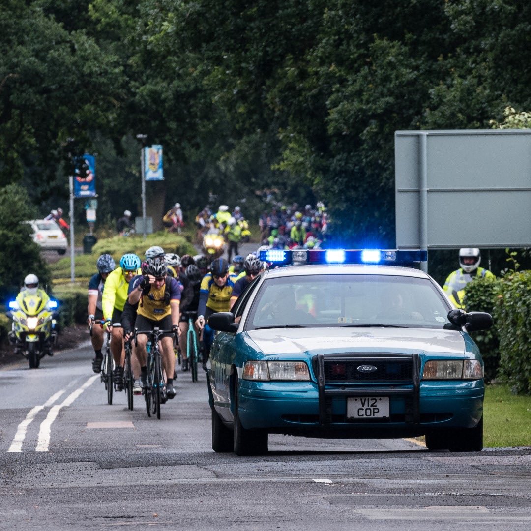 UK Police Unity Tour tweet media