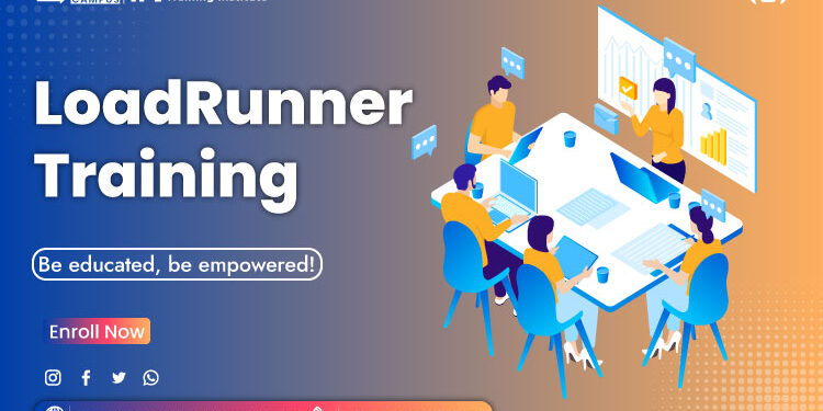 sakshi59046444's tweet photo. Features & Benefits of Load Runner Course
For More Info: https://t.co/wl4rGQg6NO
#training #courses #CromaCampus #loadrunner #loadrunnercourse #loadrunnertraining https://t.co/OZ9hVMYUED