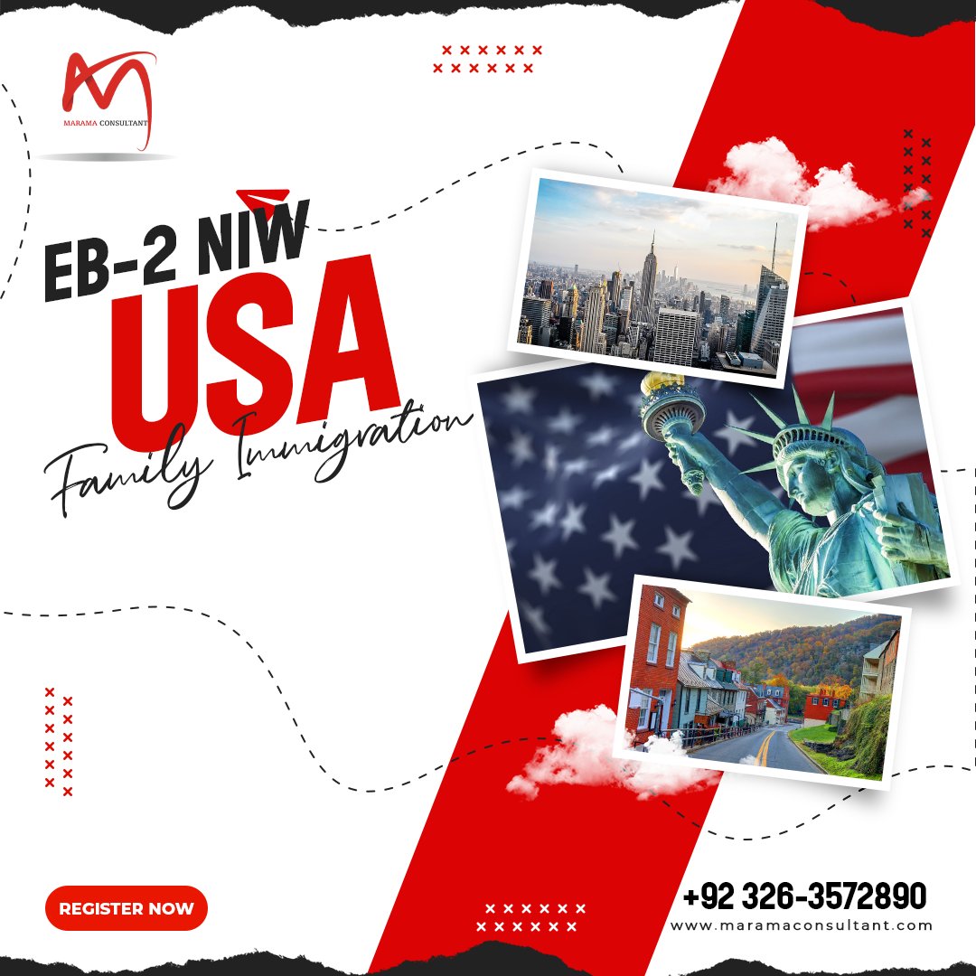 Let your brilliance shine through as you demonstrate your significant contributions to the national interest of the United States.
#EB2NIW
#NationalInterestWaiver
#USImmigration
#GreenCard
#USALaw
#VisaProcess
#ExtraordinaryAbility
#USImmigrationLaw
#NIWProcess
#ImmigrantVisa…