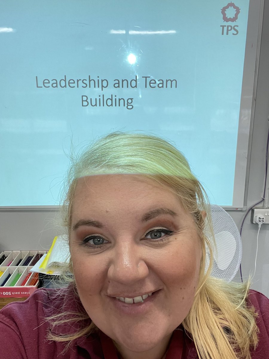 When your volunteering helps inform your day job, introducing the brand new year 7s to Summer school using my Air Cadet knowledge and experience!