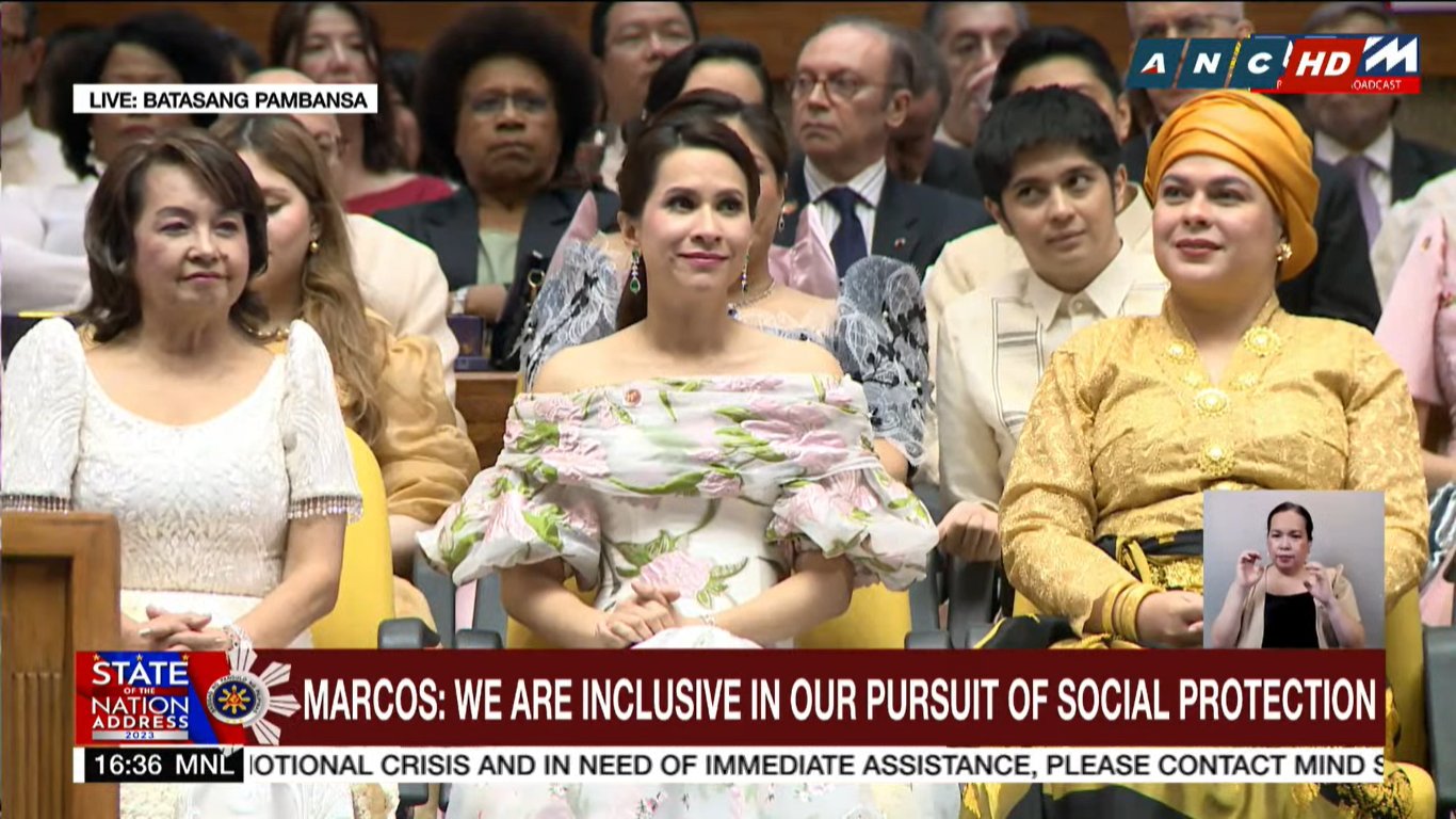 ABSCBN News on Twitter "Marcos on education Learning recovery will