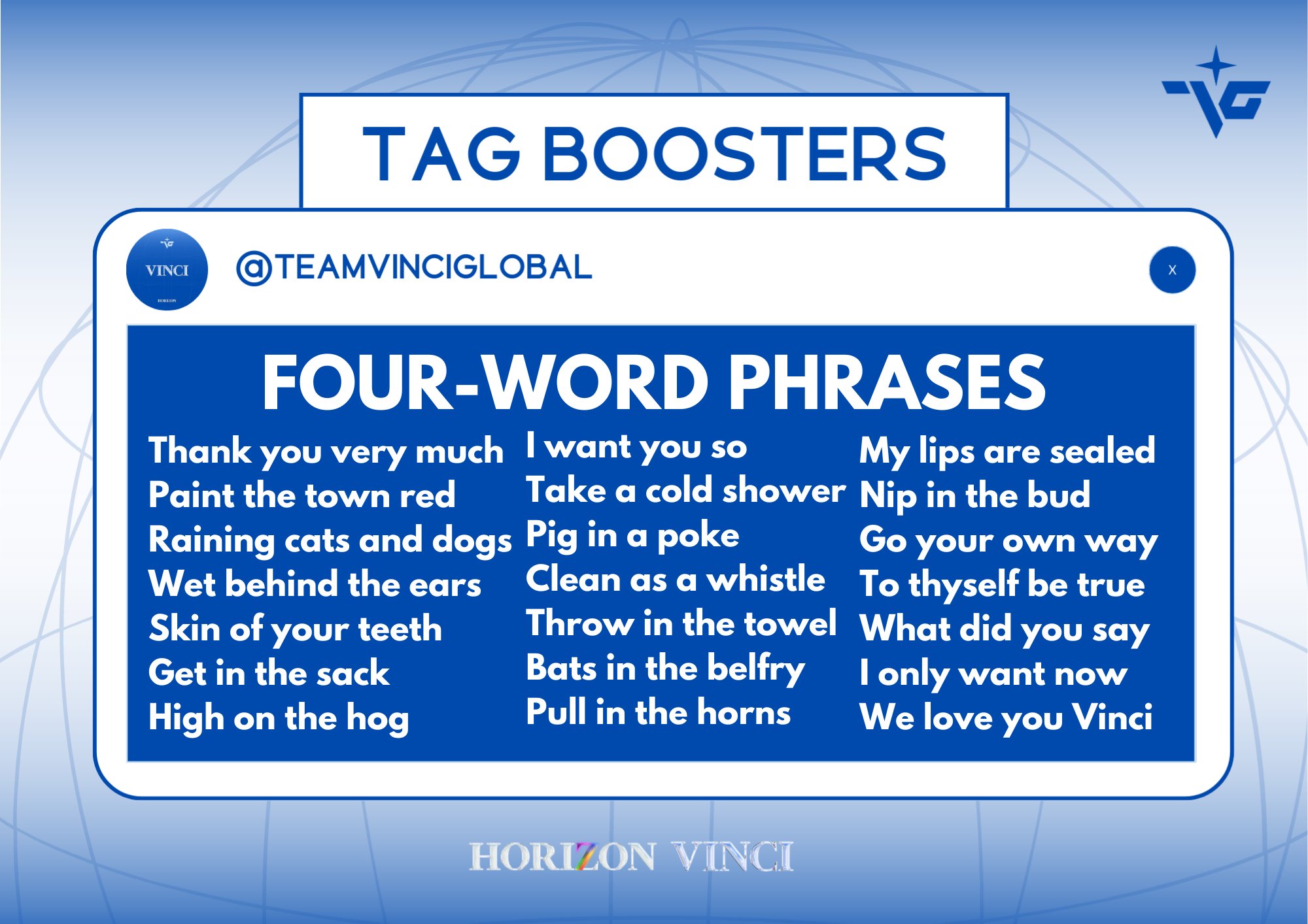 VINCI TRENDS TEAM on Twitter: