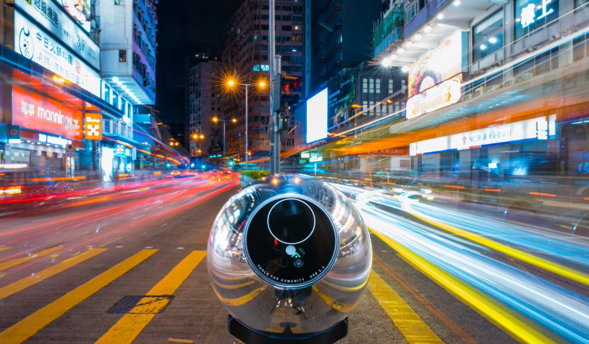 SpartanTheJL's tweet photo. Binance Will List Worldcoin $WLD today.

@worldnetwork  is the "retina scan" user identification project founded by Sam Altman, the CEO of @OpenAI.

The project has announced a successful Series C funding round, raising $115 million.

Let's dive in 🧵👇 https://t.co/YpeeeCycag