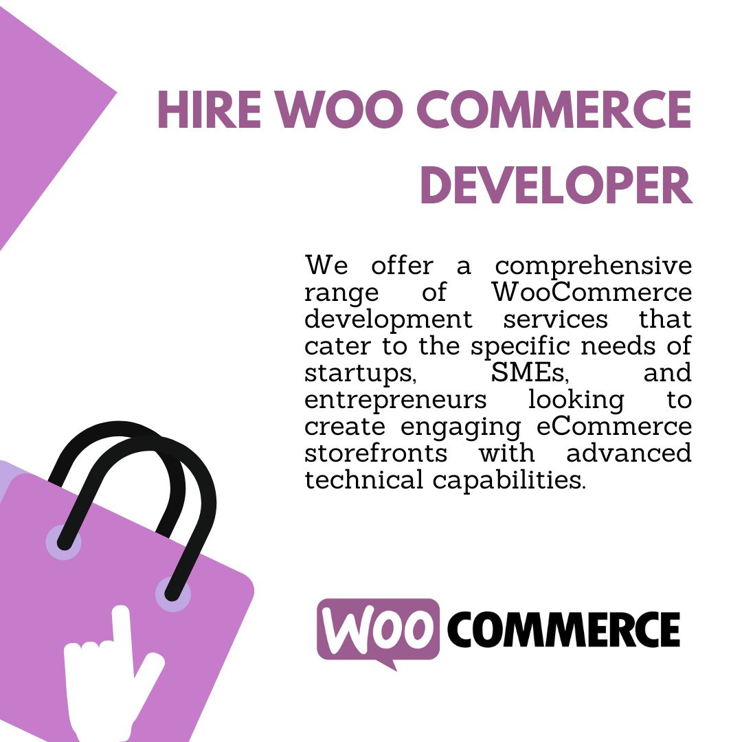 official_testa's tweet image. 🛒 Enhance your online store with a skilled WooCommerce developer! 🚀 From customization to optimization, they&apos;ll maximize your e-commerce success. 

Visit Today @https://testatechnologies.com/
.
.
.
.
#WooCommerceDeveloper #OnlineStore  #ApplicationDevelopment #Innovation