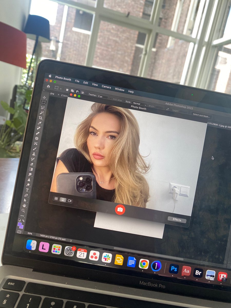 Working from home type of Monday 😶‍🌫️

GM fam, I’m back ❤️