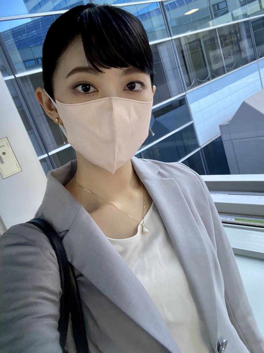 今日はキリッと✴︎