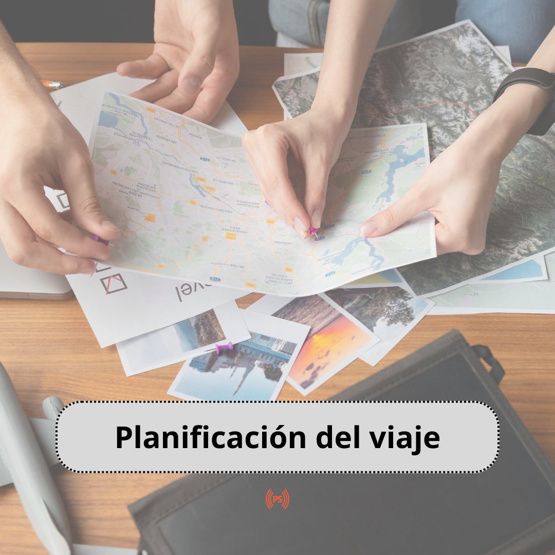PackSalud's tweet photo. 🚘 Tener el viaje planificado es muy importante para evitar, por ejemplo, desvíos innecesarios o conocer qué días se prevé una mayor intensidad de tráfico  

📻 Conocer la situación en la carretera es fundamental ya que nos permitirá tomar decisiones sobre la ruta más idónea https://t.co/cbknYI0De8