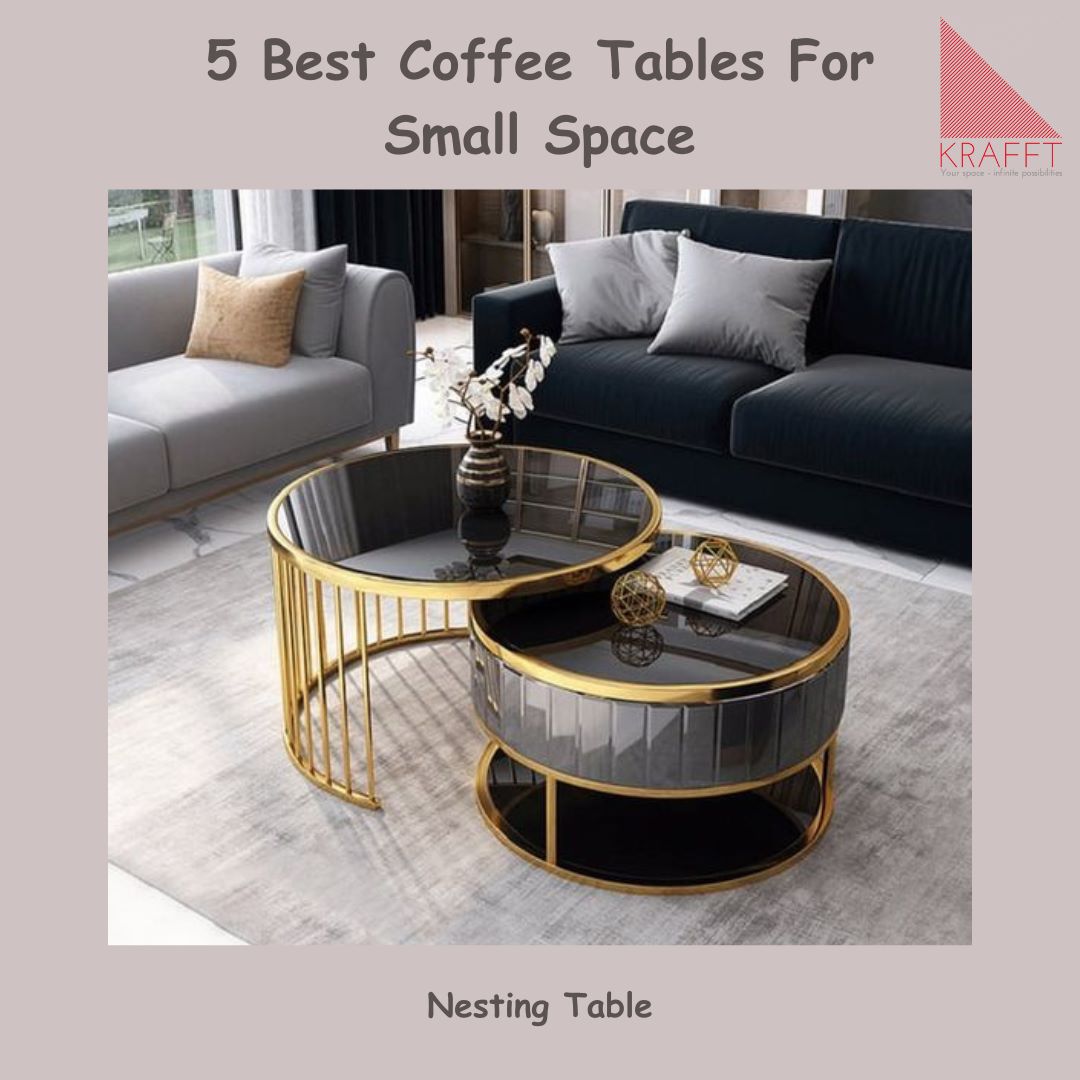 These are some amazing coffee table ideas for small space living room 💯😍💕
Comment below which one you like the most 👇😁
.
.
.
#coffeetablestyling #coffeetabledesign #centertable #centertables #smallhomes #smallhomeideas #smalllivingroom #smalllivingroomideas