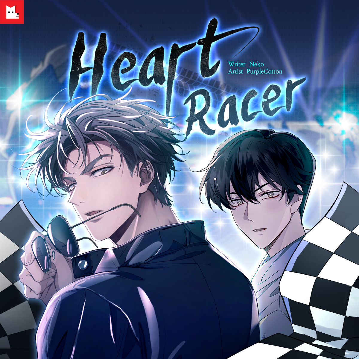 🏍️𝙉𝙀𝙒 𝗕𝗟🏍️It's been 3 years since our breakup, but did he